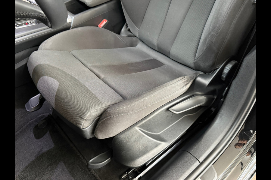 Audi A4 Avant 40 TFSI Sport Edition | 190 pk | Audi Connect | LED | Navi | Cruise | 3-zone airco | Trekhaak voorbereiding | NAP|