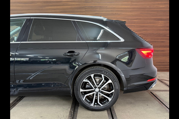 Audi A4 Avant 40 TFSI Sport Edition | 190 pk | Audi Connect | LED | Navi | Cruise | 3-zone airco | Trekhaak voorbereiding | NAP|