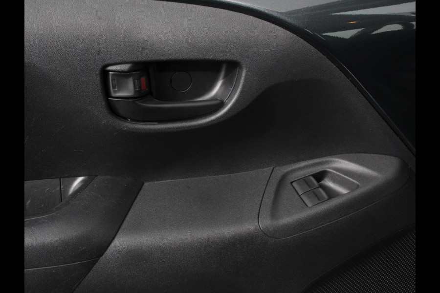 Peugeot 108 1.0 e-VTi Active Airco Bluetooth Led 5 deurs