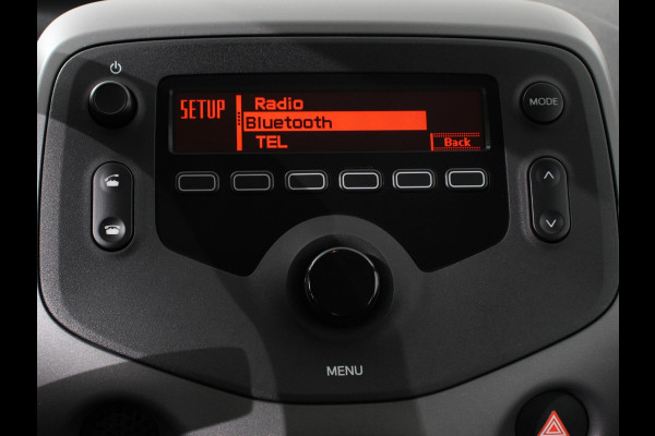 Peugeot 108 1.0 e-VTi Active Airco Bluetooth Led 5 deurs