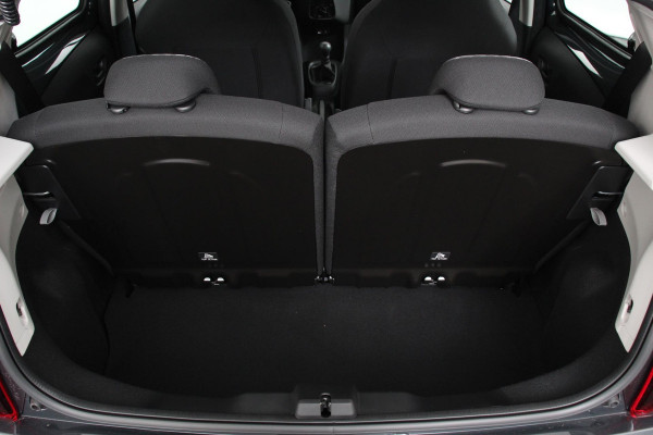 Peugeot 108 1.0 e-VTi Active Airco Bluetooth Led 5 deurs