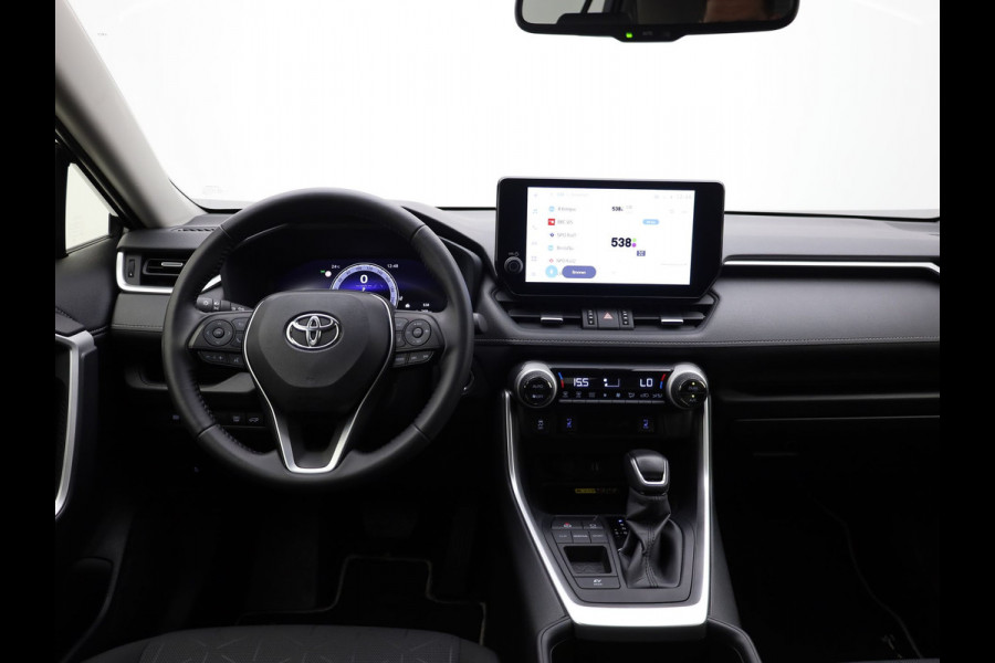Toyota RAV4 2.5 Hybrid | Trekhaak | Bearlock | Navi | Apple Carplay / Android | Elek. Klep | Prijs Rijklaar !!