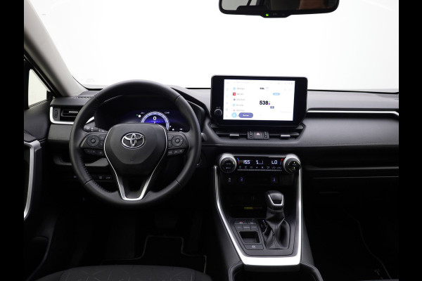 Toyota RAV4 2.5 Hybrid | Trekhaak | Bearlock | Navi | Apple Carplay / Android | Elek. Klep | Prijs Rijklaar !!