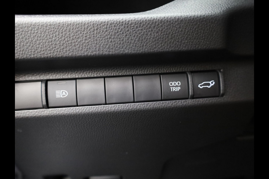 Toyota RAV4 2.5 Hybrid | Trekhaak | Bearlock | Navi | Apple Carplay / Android | Elek. Klep | Prijs Rijklaar !!