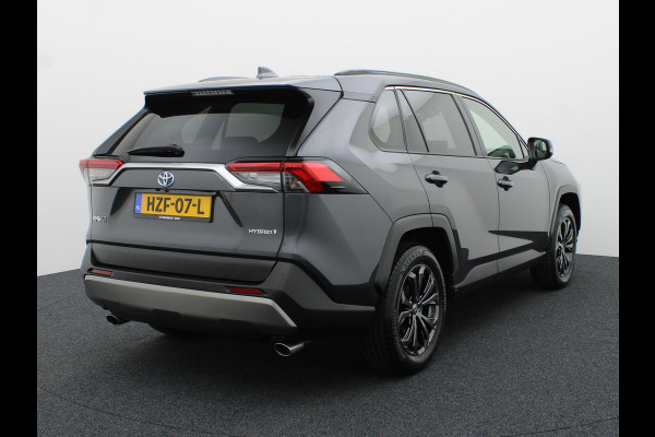 Toyota RAV4 2.5 Hybrid | Trekhaak | Bearlock | Navi | Apple Carplay / Android | Elek. Klep | Prijs Rijklaar !!