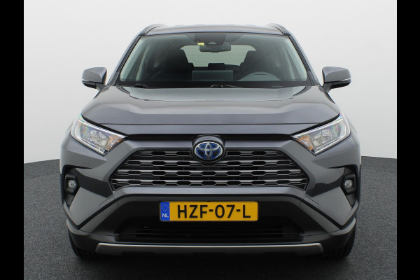 Toyota RAV4 2.5 Hybrid | Trekhaak | Bearlock | Navi | Apple Carplay / Android | Elek. Klep | Prijs Rijklaar !!