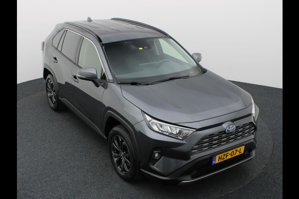 Toyota RAV4 2.5 Hybrid | Trekhaak | Bearlock | Navi | Apple Carplay / Android | Elek. Klep | Prijs Rijklaar !!