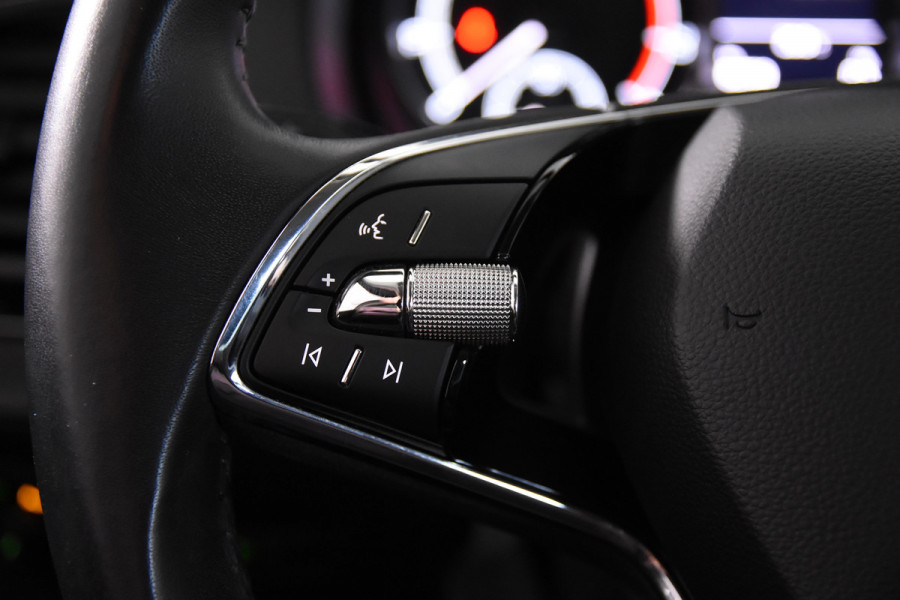 Škoda Fabia Combi 1.0 TSI Combi *1ste Eigenaar*Navigatie*PDC*
