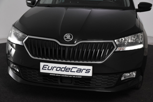Škoda Fabia Combi 1.0 TSI Combi *1ste Eigenaar*Navigatie*PDC*