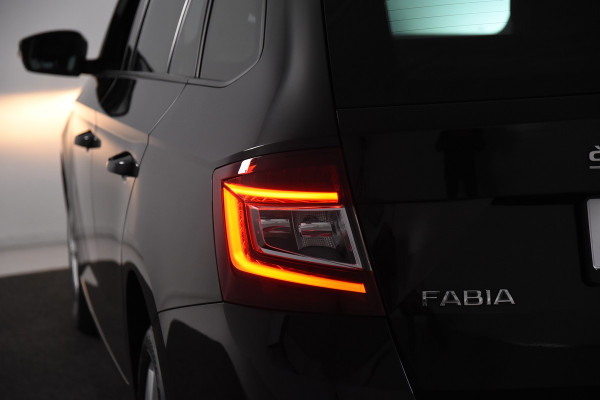 Škoda Fabia Combi 1.0 TSI Combi *1ste Eigenaar*Navigatie*PDC*