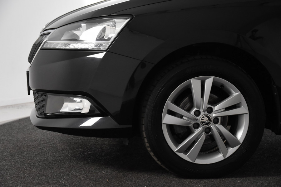 Škoda Fabia Combi 1.0 TSI Combi *1ste Eigenaar*Navigatie*PDC*