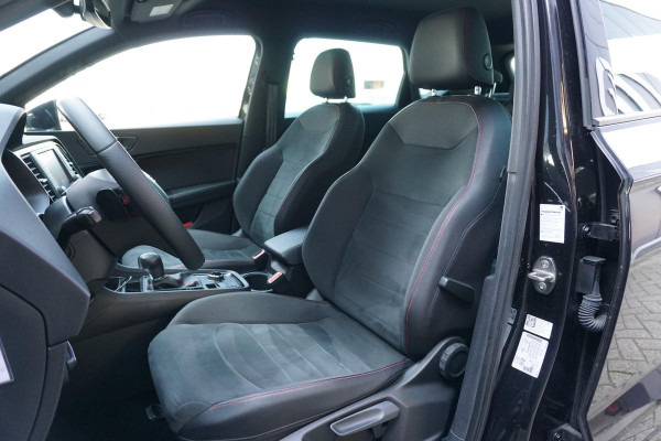 Seat Ateca 1.5 TSI FR Business Intense + CAMERA / ALCANTARA / ELEK. KOFFERKLEP / ACC