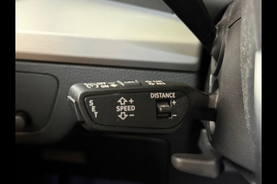 Audi Q5 Sportback 50 TFSI e S-line edition | Luchtvering | District Green | Ambient | Matrix-LED / OLED | Business-Pack | CarPlay