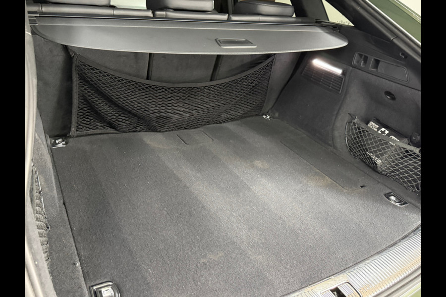 Audi Q5 Sportback 50 TFSI e S-line edition | Luchtvering | District Green | Ambient | Matrix-LED / OLED | Business-Pack | CarPlay