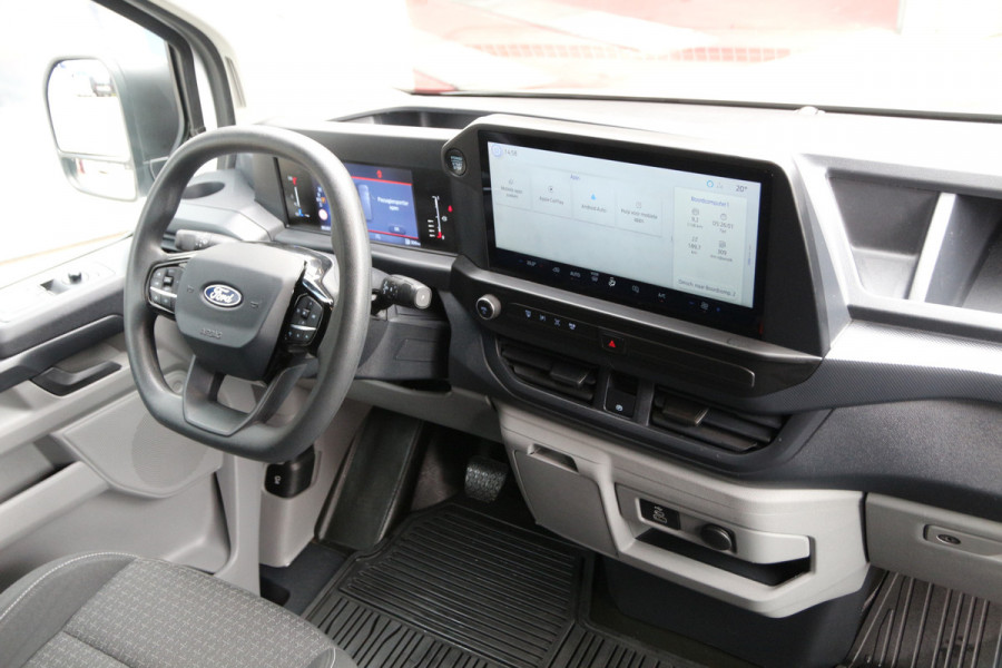 Ford Transit Custom 2.0 TDCI 136 | Aut. | KAR-edition | L2H1 | Camera | Clima..
