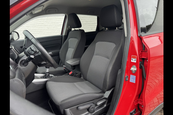 Suzuki Vitara 1.4 Boosterjet Select Smart Hybrid Trekhaak Led Carplay Adaptive cruise Climate control Camera