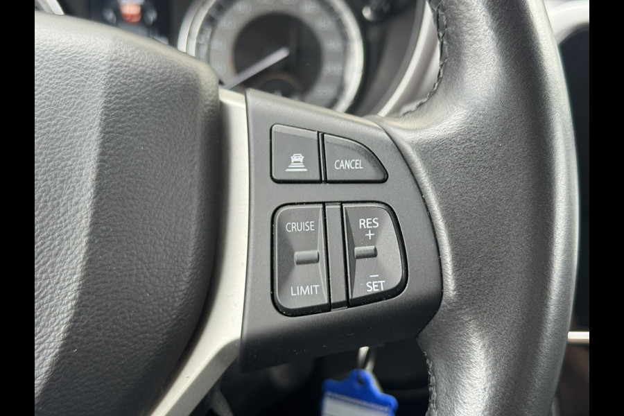 Suzuki Vitara 1.4 Boosterjet Select Smart Hybrid Trekhaak Led Carplay Adaptive cruise Climate control Camera
