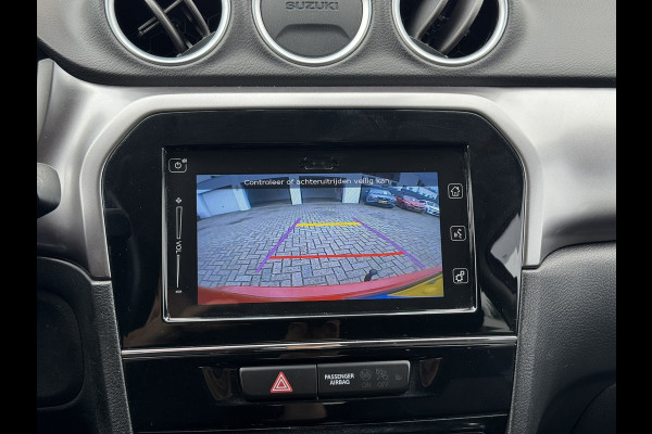 Suzuki Vitara 1.4 Boosterjet Select Smart Hybrid Trekhaak Led Carplay Adaptive cruise Climate control Camera