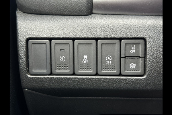 Suzuki Vitara 1.4 Boosterjet Select Smart Hybrid Trekhaak Led Carplay Adaptive cruise Climate control Camera