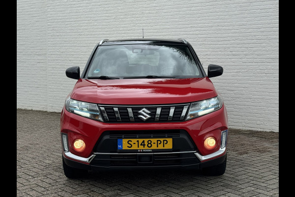 Suzuki Vitara 1.4 Boosterjet Select Smart Hybrid Trekhaak Led Carplay Adaptive cruise Climate control Camera