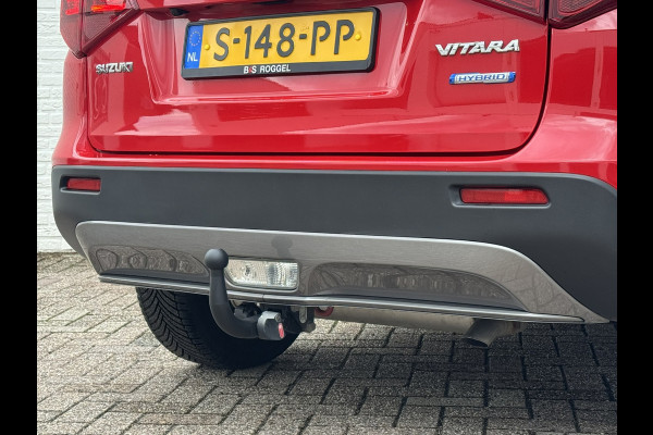 Suzuki Vitara 1.4 Boosterjet Select Smart Hybrid Trekhaak Led Carplay Adaptive cruise Climate control Camera