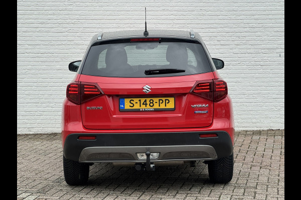 Suzuki Vitara 1.4 Boosterjet Select Smart Hybrid Trekhaak Led Carplay Adaptive cruise Climate control Camera