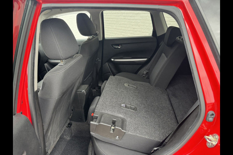 Suzuki Vitara 1.4 Boosterjet Select Smart Hybrid Trekhaak Led Carplay Adaptive cruise Climate control Camera