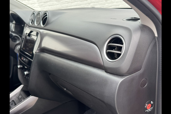 Suzuki Vitara 1.4 Boosterjet Select Smart Hybrid Trekhaak Led Carplay Adaptive cruise Climate control Camera