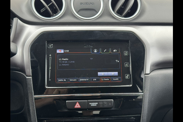 Suzuki Vitara 1.4 Boosterjet Select Smart Hybrid Trekhaak Led Carplay Adaptive cruise Climate control Camera