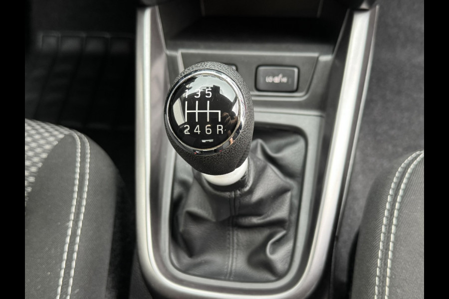 Suzuki Vitara 1.4 Boosterjet Select Smart Hybrid Trekhaak Led Carplay Adaptive cruise Climate control Camera