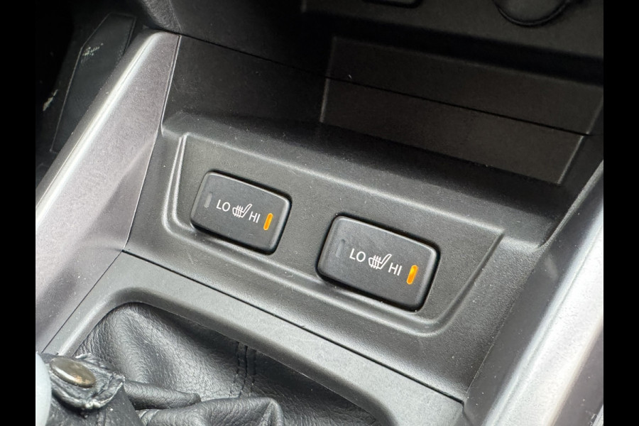 Suzuki Vitara 1.4 Boosterjet Select Smart Hybrid Trekhaak Led Carplay Adaptive cruise Climate control Camera