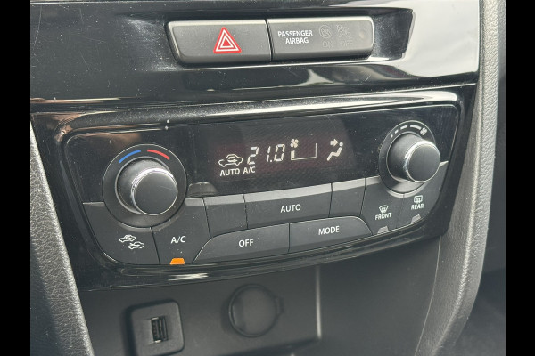 Suzuki Vitara 1.4 Boosterjet Select Smart Hybrid Trekhaak Led Carplay Adaptive cruise Climate control Camera