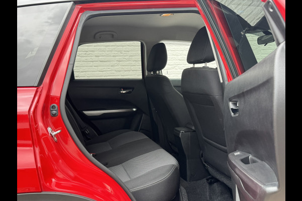Suzuki Vitara 1.4 Boosterjet Select Smart Hybrid Trekhaak Led Carplay Adaptive cruise Climate control Camera