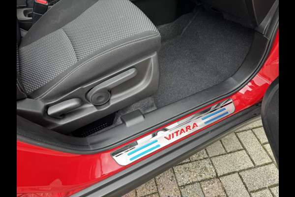 Suzuki Vitara 1.4 Boosterjet Select Smart Hybrid Trekhaak Led Carplay Adaptive cruise Climate control Camera