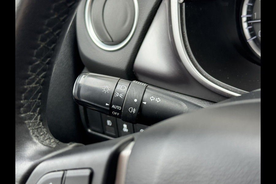 Suzuki Vitara 1.4 Boosterjet Select Smart Hybrid Trekhaak Led Carplay Adaptive cruise Climate control Camera