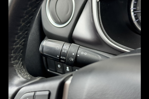Suzuki Vitara 1.4 Boosterjet Select Smart Hybrid Trekhaak Led Carplay Adaptive cruise Climate control Camera