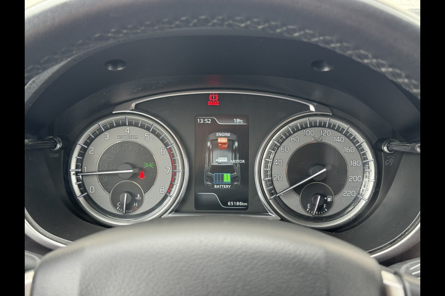 Suzuki Vitara 1.4 Boosterjet Select Smart Hybrid Trekhaak Led Carplay Adaptive cruise Climate control Camera