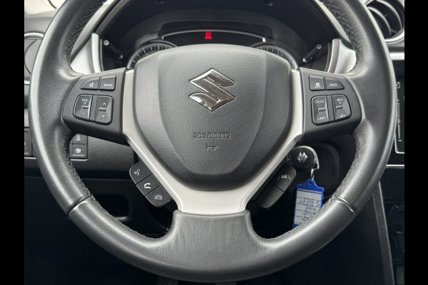 Suzuki Vitara 1.4 Boosterjet Select Smart Hybrid Trekhaak Led Carplay Adaptive cruise Climate control Camera