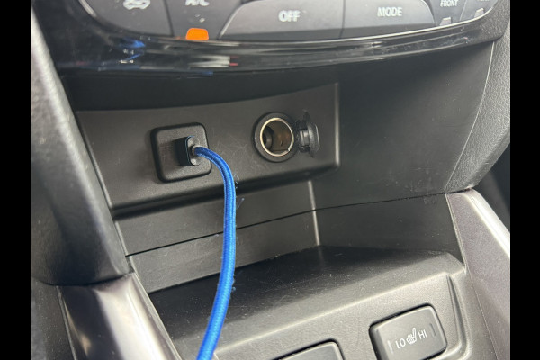 Suzuki Vitara 1.4 Boosterjet Select Smart Hybrid Trekhaak Led Carplay Adaptive cruise Climate control Camera