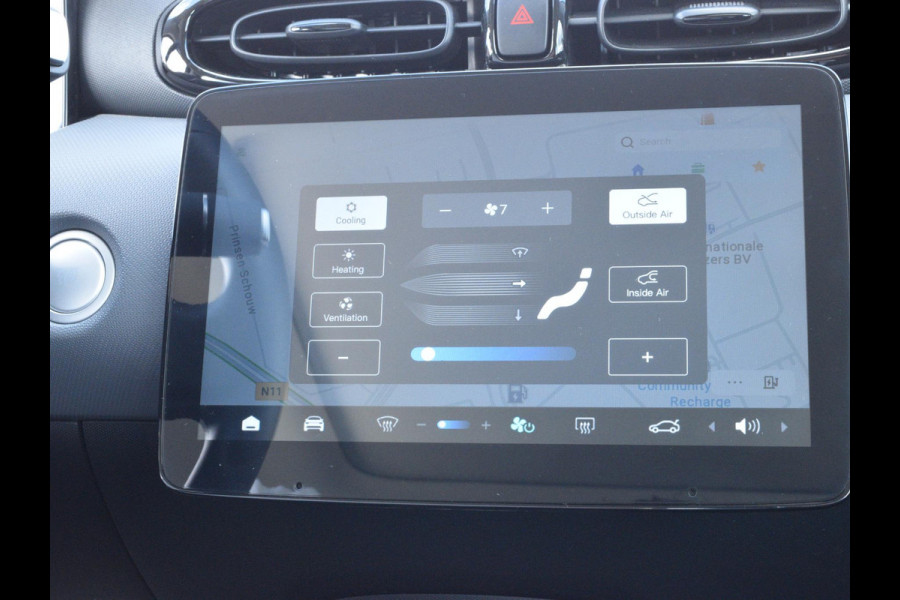 Leapmotor T03 Design 37.3 kWh | 265 KM ACTIERADIUS |