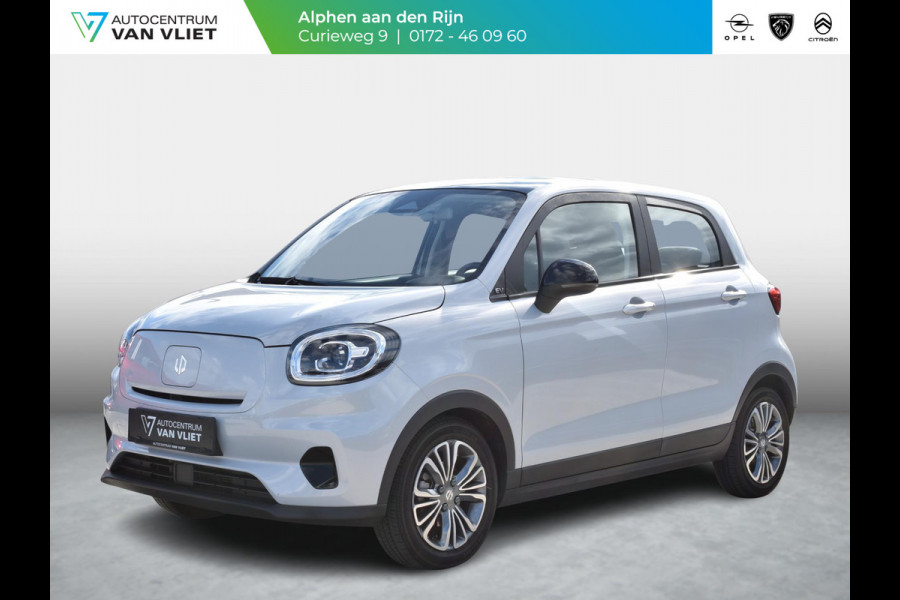 Leapmotor T03 Design 37.3 kWh | 265 KM ACTIERADIUS |