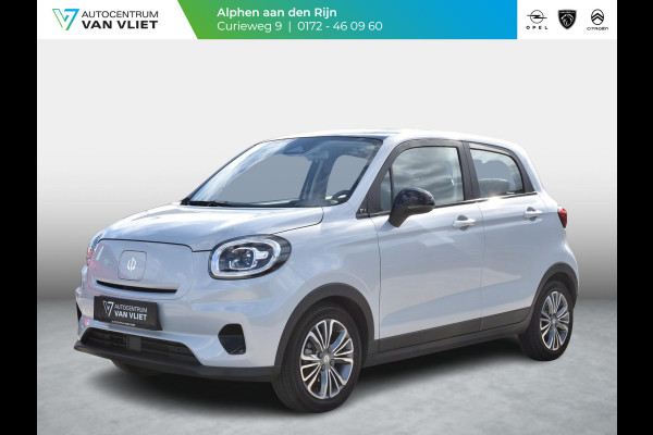 Leapmotor T03 Design 37.3 kWh | 265 KM ACTIERADIUS |