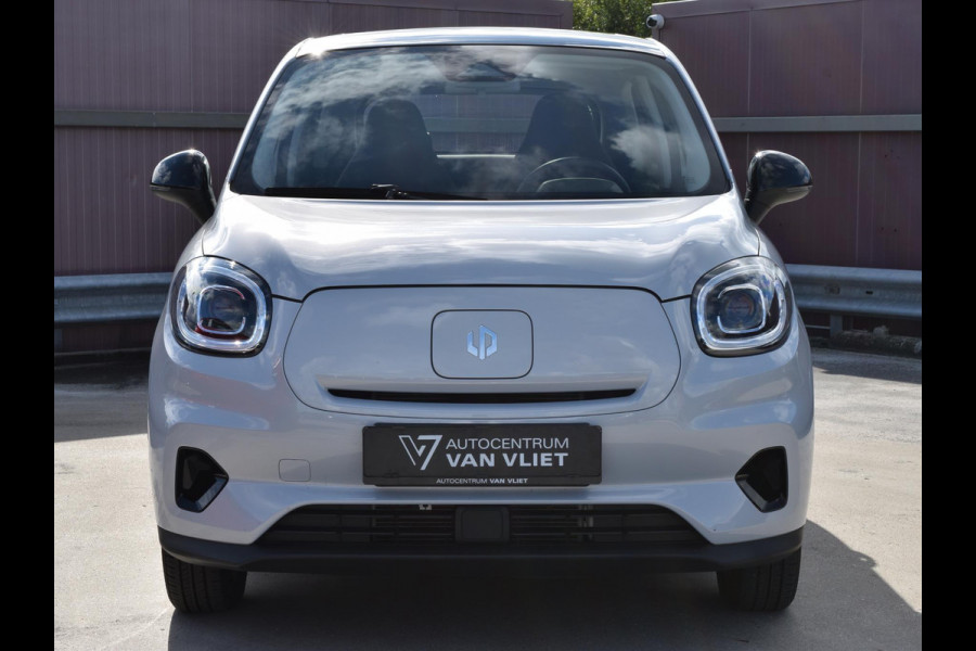 Leapmotor T03 Design 37.3 kWh | 265 KM ACTIERADIUS |