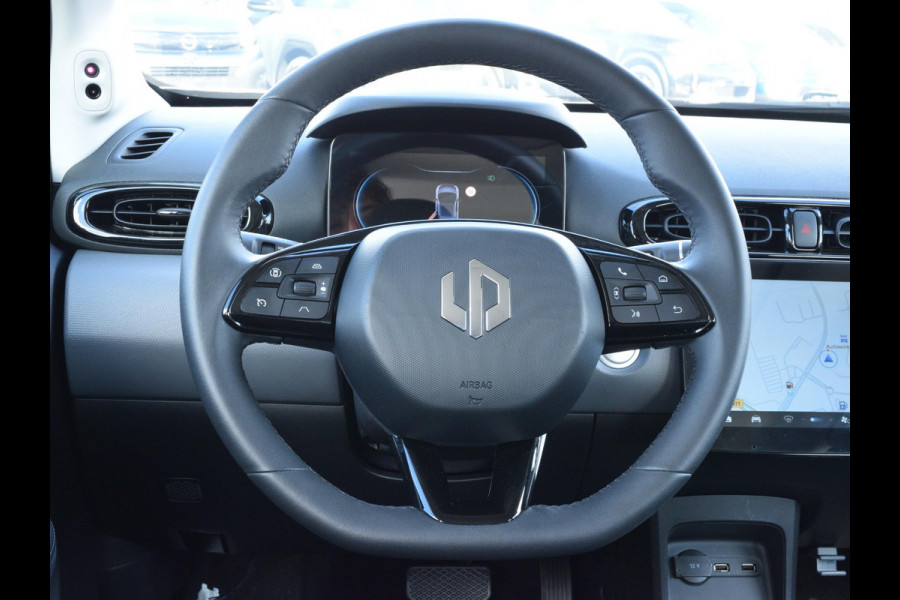 Leapmotor T03 Design 37.3 kWh | 265 KM ACTIERADIUS |
