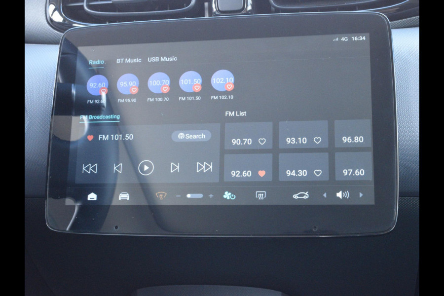Leapmotor T03 Design 37.3 kWh | 265 KM ACTIERADIUS |