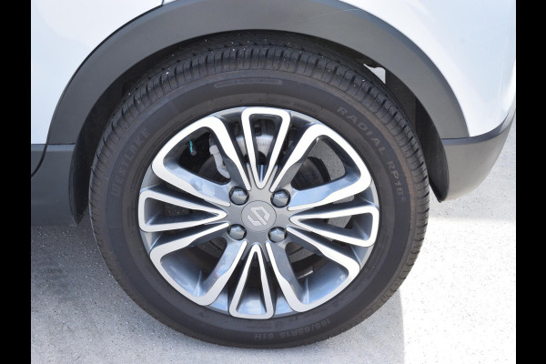 Leapmotor T03 Design 37.3 kWh | 265 KM ACTIERADIUS |