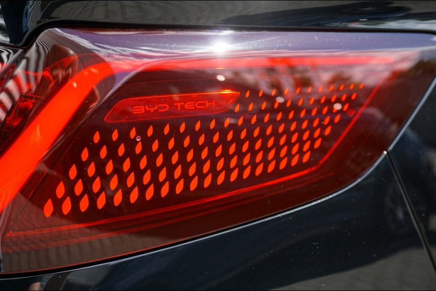 BYD SEAL U 1.5 DM-i FWD Boost 218 PK | BOMVOL | 6JR GARANTIE | MY26