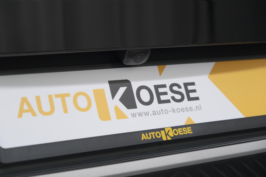 Citroën C3 Aircross 1.2 Turbo 100pk Plus | Camera | Parkeersensoren | Apple Carplay