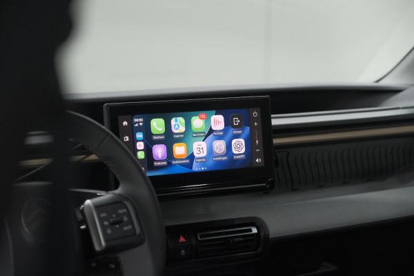 Citroën C3 Aircross 1.2 Turbo 100pk Plus | Camera | Parkeersensoren | Apple Carplay