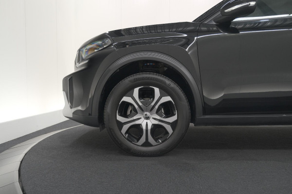 Citroën C3 Aircross 1.2 Turbo 100pk Plus | Camera | Parkeersensoren | Apple Carplay